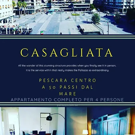 Casagliata *