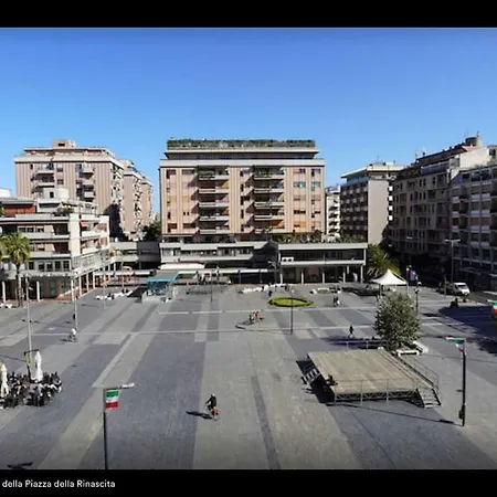 Apartman Casagliata