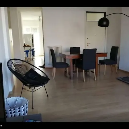 Casagliata Apartman